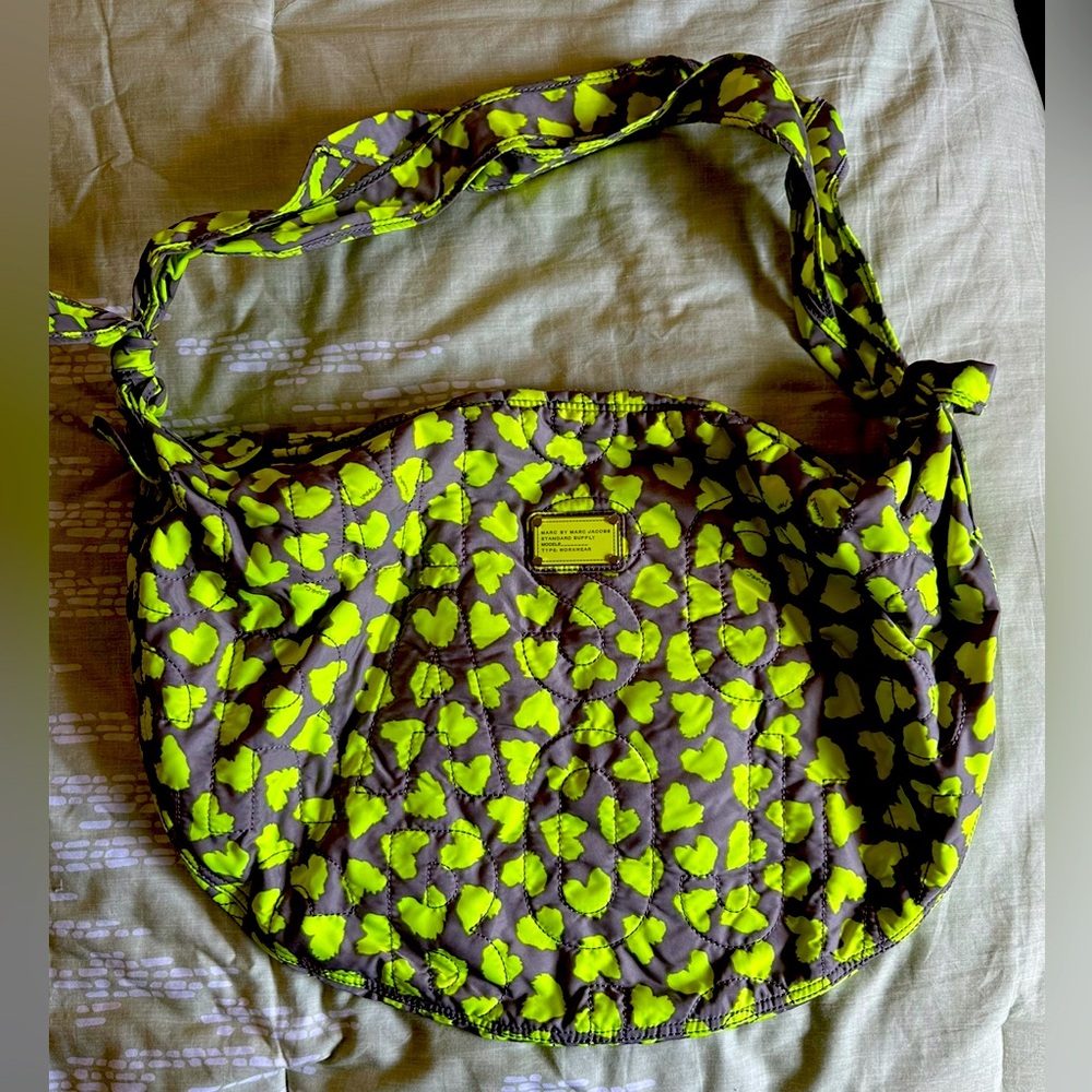 Marc by Marc Jacobs Tote